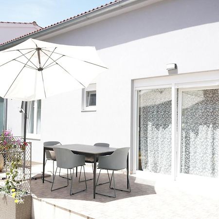 Just4Us Villa Srima Exterior foto