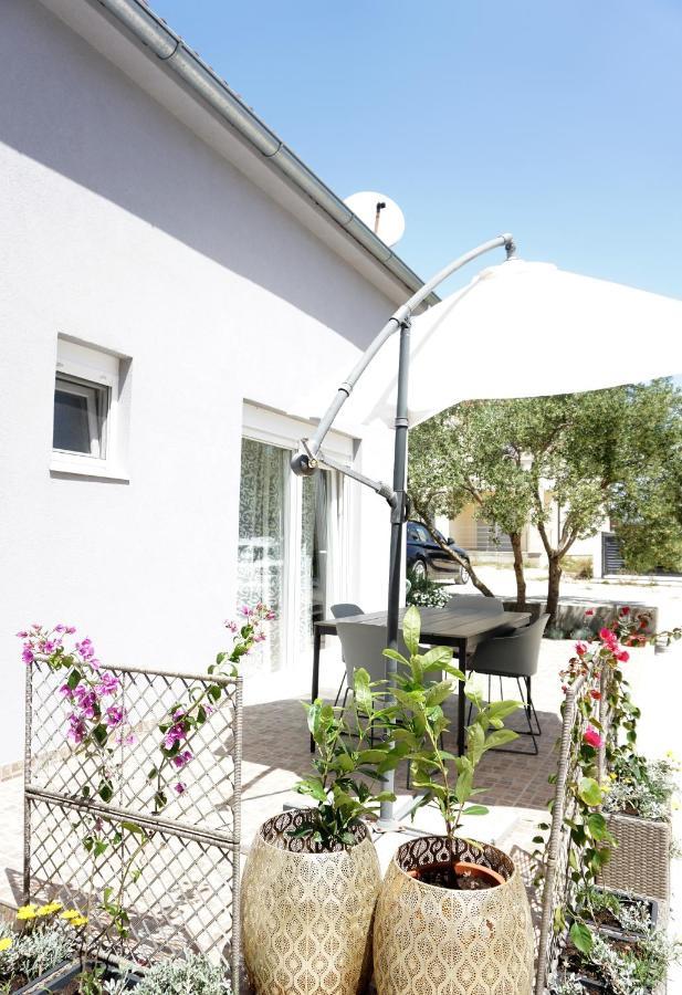Just4Us Villa Srima Exterior foto