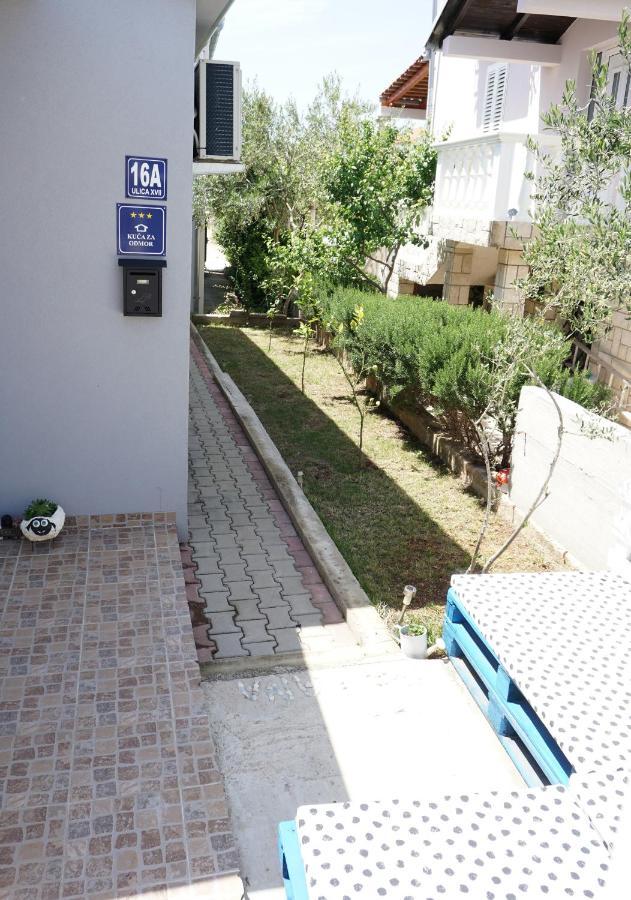 Just4Us Villa Srima Exterior foto