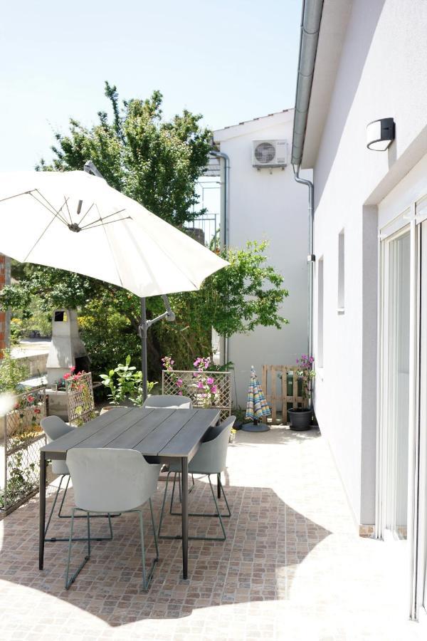 Just4Us Villa Srima Exterior foto