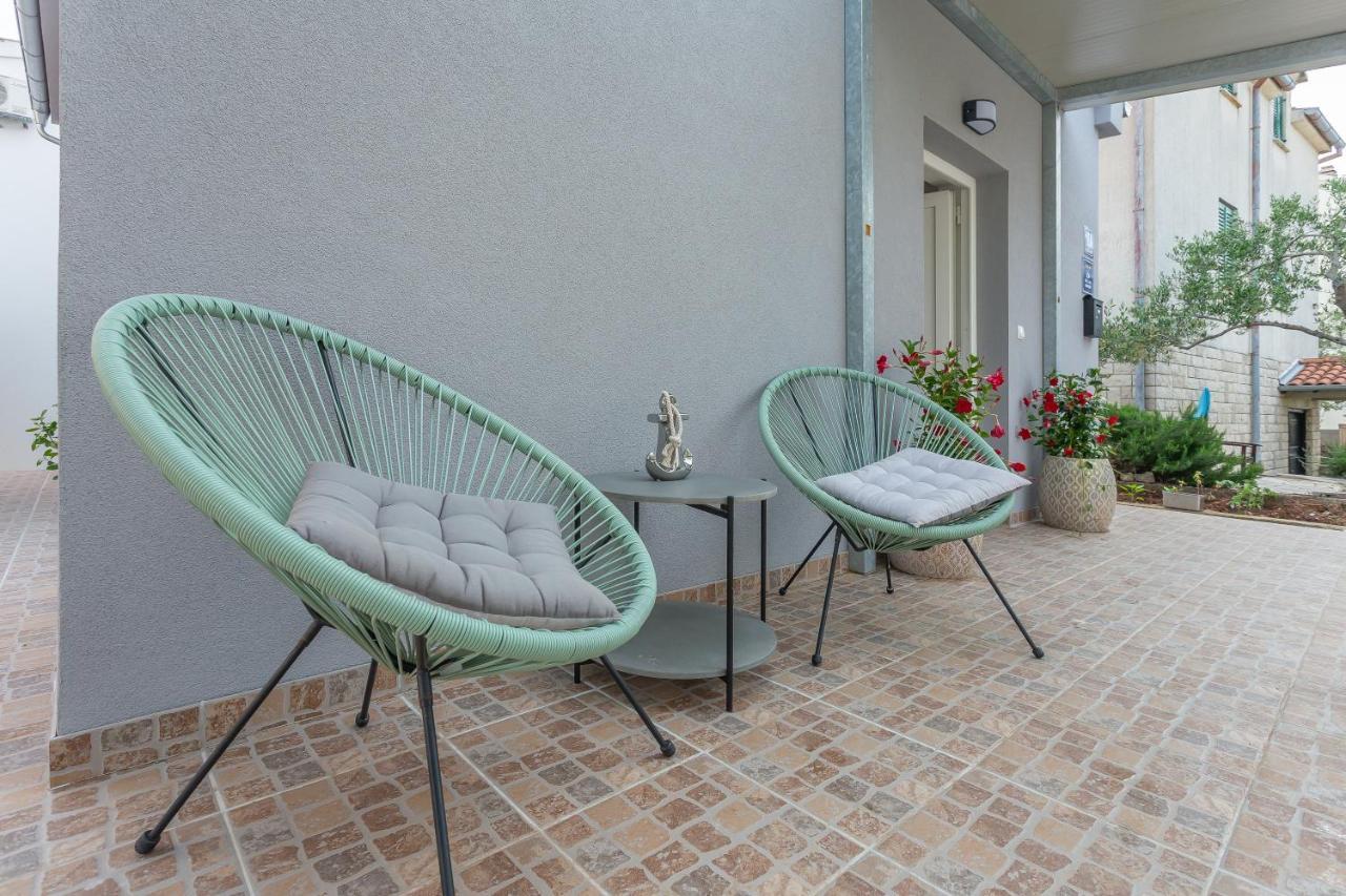 Just4Us Villa Srima Exterior foto
